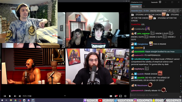 New twitch anti pause?????