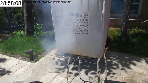 What Happens When Koreans Attempt American BBQ