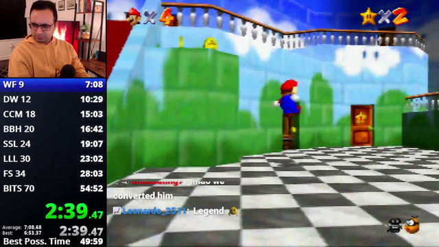 The Average Northernlion Viewer