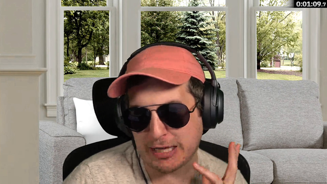 Kitboga Switches from Stun to Kill with Scammer