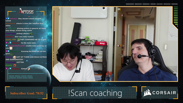 Korean Pro reacts to new map