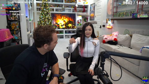 Hachubby's message to Americans