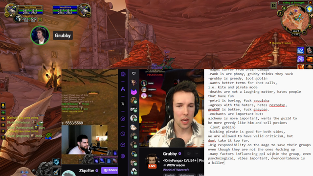Pika is the biggest roach in onlyfangs now.