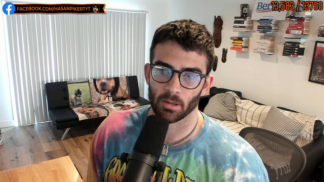 Slasher stated on Hasanabi's stream the reason why he hasn't released any information further is due to him trying to get protection from a major news publication by publishing under the outlet.