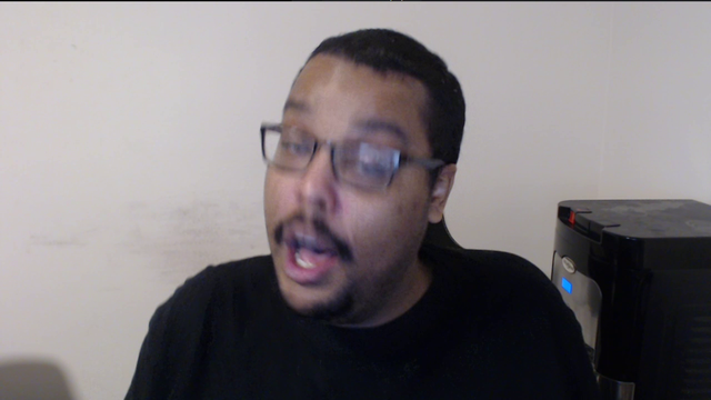 exposed streamer cracks
