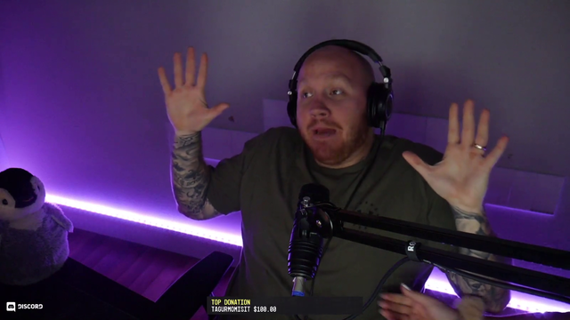 TimTheTatman - Tim learned alot today