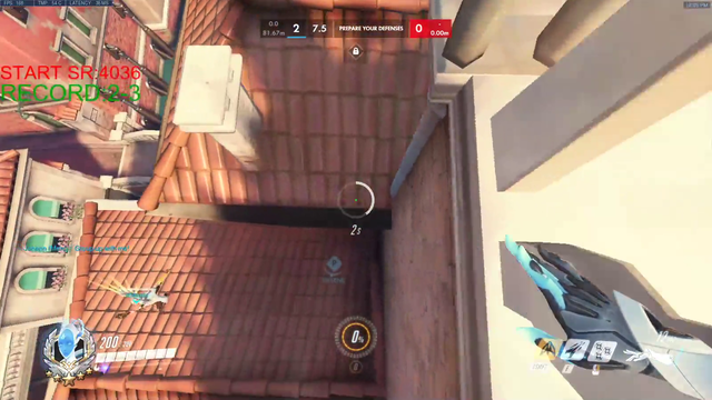 "This is the play" - m0xyy