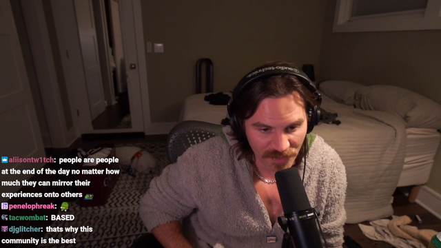Will is so real for this