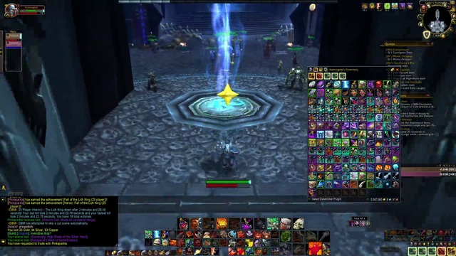 Asmongold's Mom Makes A Joke
