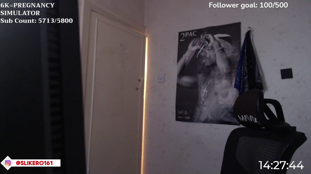 Alebrelle talks about Sliker reaching out during his depression