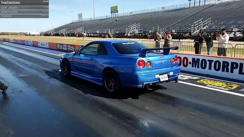 rip gtr