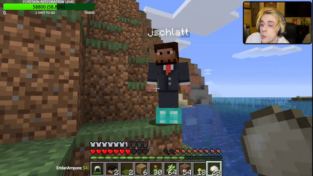 Matt Watsons favorite Jschlatt video