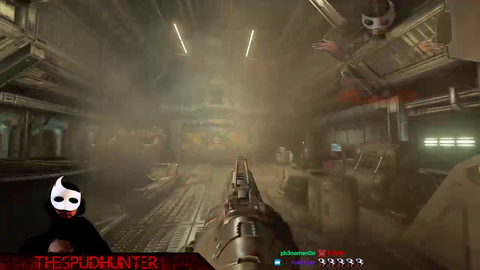 Streamer.exe has stopped Working