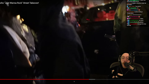 Paymoneywubby says the quiet part out loud about NYC