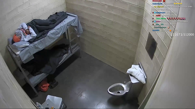 No one on Kai's stream can sleep because one man is snoring
