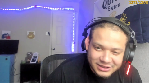 Ninja scammed erobb