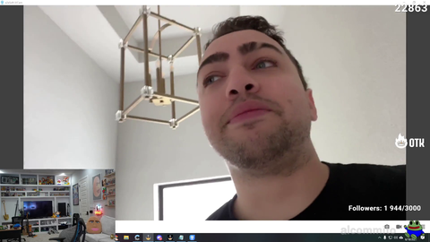 Mizkif Napoleon