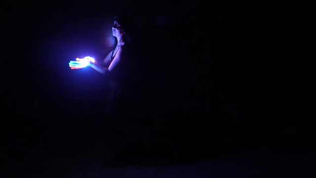 Aussie Rave