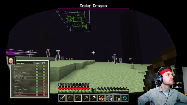 The_Happy_Hob no hits Minecraft