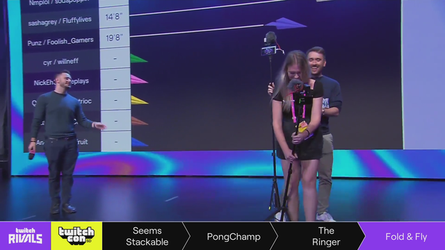 sodapoppin assaulting a selfie stick