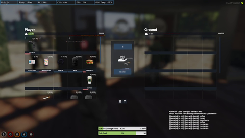 Lullichiiqa (Liv Lassen) meta gaming/stream sniping xQC (X)