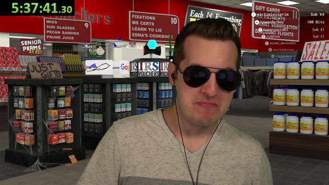 Kitboga almost cracked!