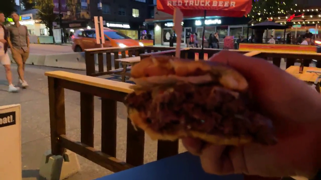 JonZherka feeding his people