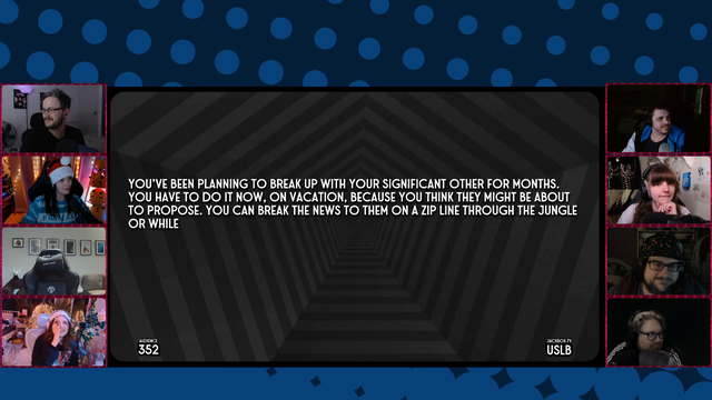 The Yogscast Jingle Jam 2024 charity stream ends with GBP 2,656,745.32 in donations. 