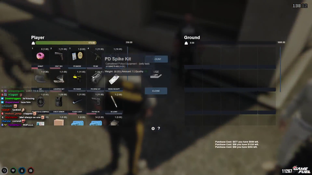 EsfandTV - 3 Cops vs Melbert