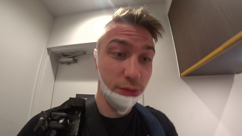 AndyPyro is a complete weeb