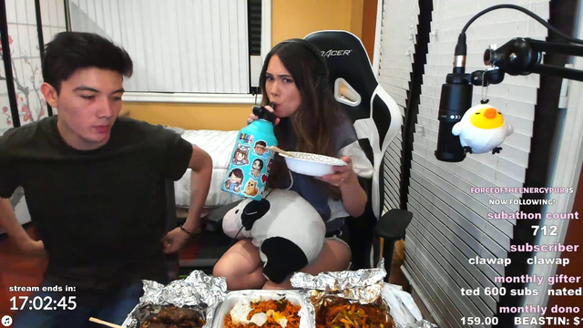 John is KKona af