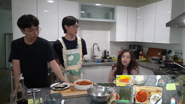 Poki grosses Kevin out