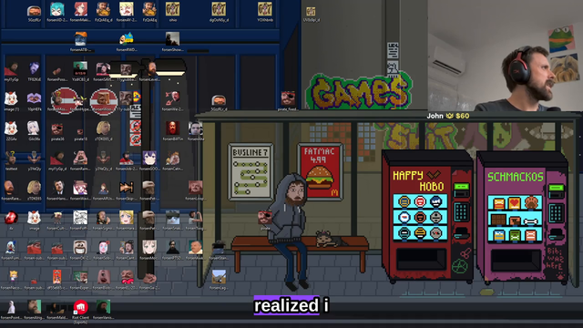 Forsen has relapsed back to snus addiction