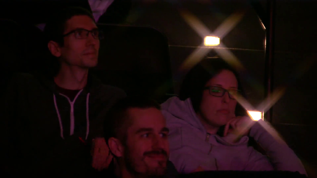HOTS Casters trying their best to find a players' family