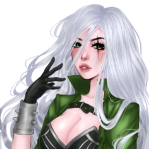 KatEvolved