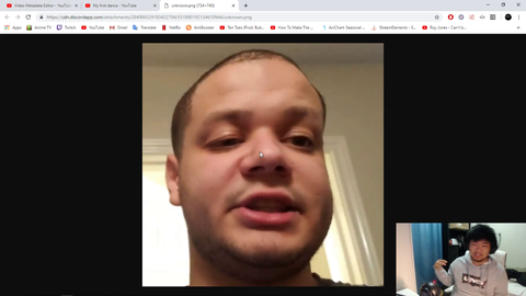 Another L for Erobb221