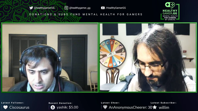 5head vs Brain Dead