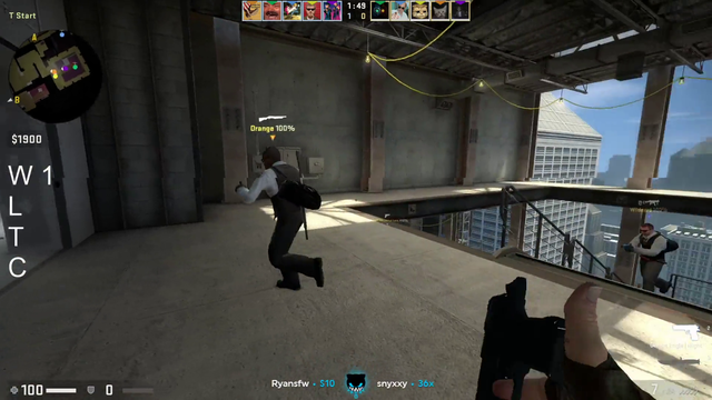 LIRIK Juan Deag VAC