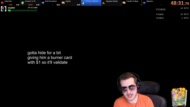 Scammers are going insane now!