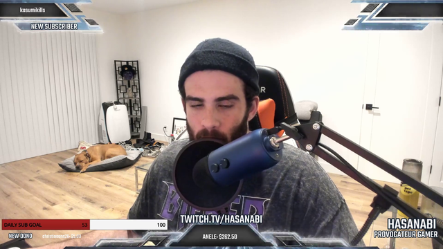 Hasan Gachihypers