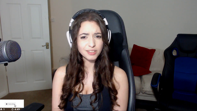 What is Sweet Anita thinking about?