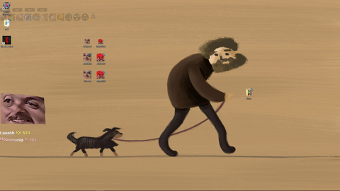 Forsen real voice
