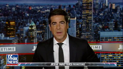 Fox news host calls a kitty