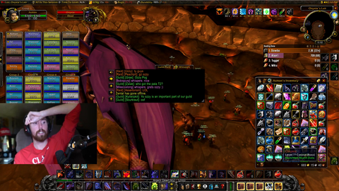 Asmongold Morals Test