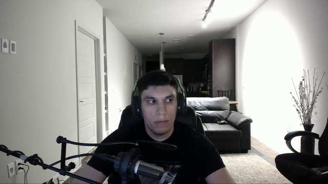 impromptu scuffed podcast forms and look who shows up