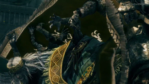 thegameawards - Elden Ring Finally Revealed