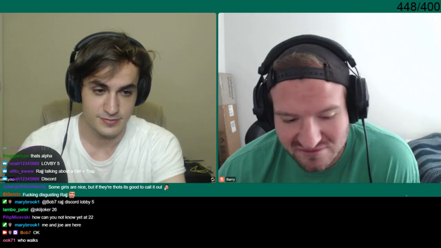 Rajj talks about how he found out he was gay
