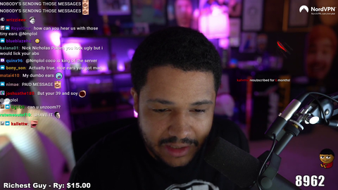 where is xQc?