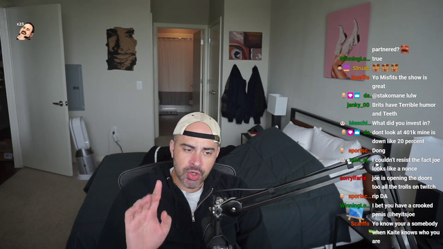 Twitch humor is trash