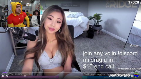 Mizkif beats Greek